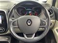 2019 Renault Captur