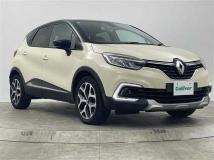 2019 Renault Captur