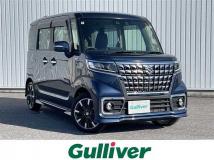 2022 Suzuki Spacia