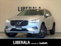 2019 Volvo XC60