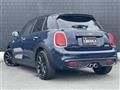 2019 BMW MINI