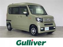 2023 Honda N-VAN
