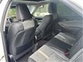 2016 Toyota Crown Hybrid