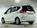 2019 Honda Freed