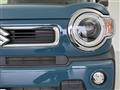2020 Suzuki Hustler