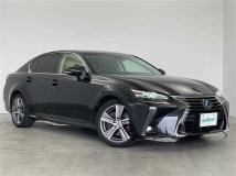 2015 Lexus GS