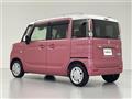 2019 Suzuki Spacia