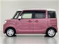 2019 Suzuki Spacia