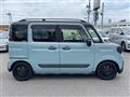 2021 Suzuki Spacia