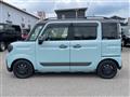 2021 Suzuki Spacia