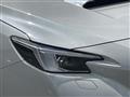 2021 Subaru Levorg