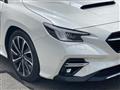 2021 Subaru Levorg