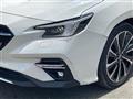 2021 Subaru Levorg