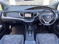 2018 Honda Jade