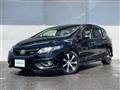 2018 Honda Jade
