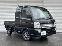 2022 Suzuki Super Carry