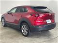 2021 Mazda CX-3