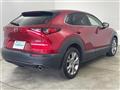 2021 Mazda CX-3