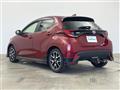 2021 Toyota Yaris