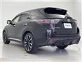 2016 Toyota Harrier