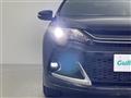 2016 Toyota Harrier