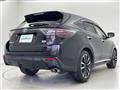 2016 Toyota Harrier
