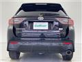 2016 Toyota Harrier