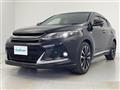 2016 Toyota Harrier