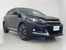 2016 Toyota Harrier