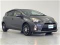 2012 Toyota AQUA