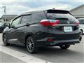 2018 Honda SHUTTLE HYBRID