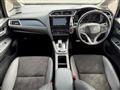 2018 Honda SHUTTLE HYBRID