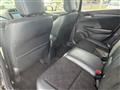 2018 Honda SHUTTLE HYBRID