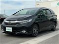 2018 Honda SHUTTLE HYBRID