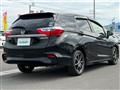 2018 Honda SHUTTLE HYBRID