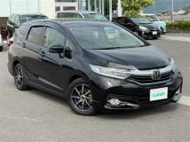 2018 Honda SHUTTLE HYBRID