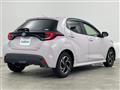 2020 Toyota Yaris