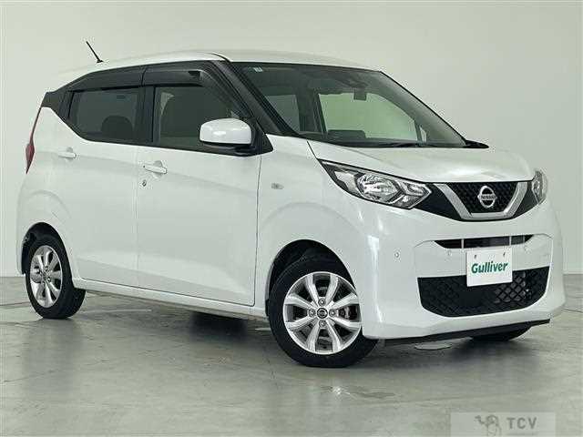 2023 Nissan DAYZ