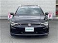 2022 Volkswagen Golf Variant