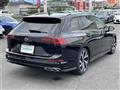 2022 Volkswagen Golf Variant