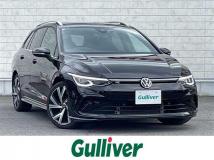 2022 Volkswagen Golf Variant