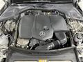 2022 Mercedes-Benz C-Class