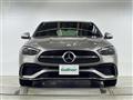 2022 Mercedes-Benz C-Class