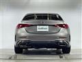 2022 Mercedes-Benz C-Class