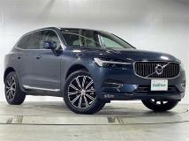 2021 Volvo XC60