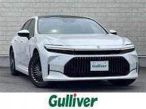 2024 Toyota Crown