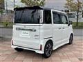 2022 Suzuki Spacia