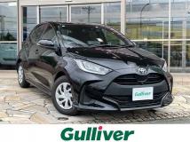 2023 Toyota Yaris
