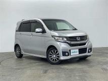 2014 Honda N-WGN