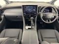 2025 Toyota Alphard